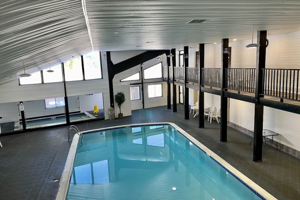 Beacon Inn and Suites