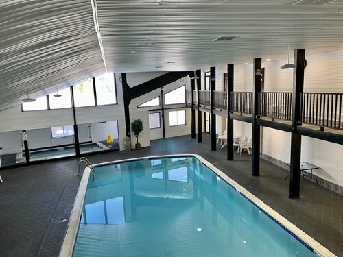 Beacon Inn and Suites