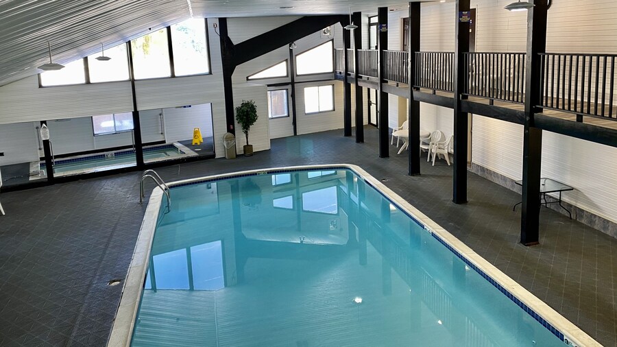 Beacon Inn and Suites