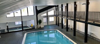 Beacon Inn and Suites