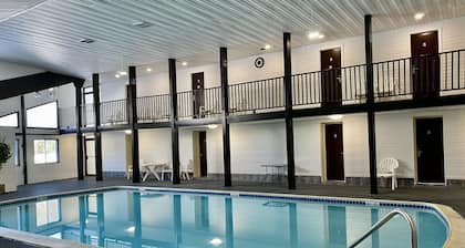 Beacon Inn and Suites