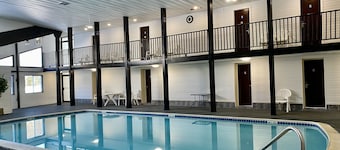 Beacon Inn and Suites