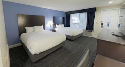 Beacon Inn and Suites