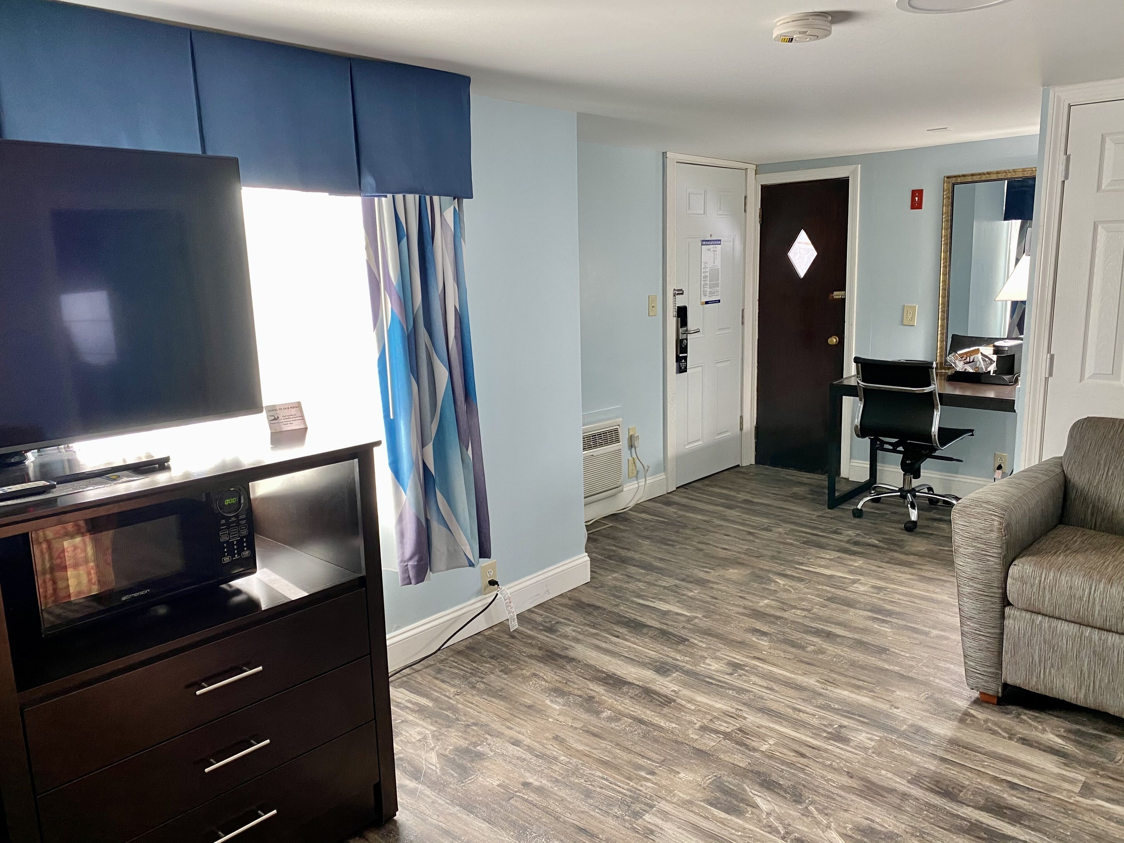 Suite, 3 Bedrooms, Non Smoking (Cottage)