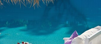 Acqua Vatos Santorini Hotel