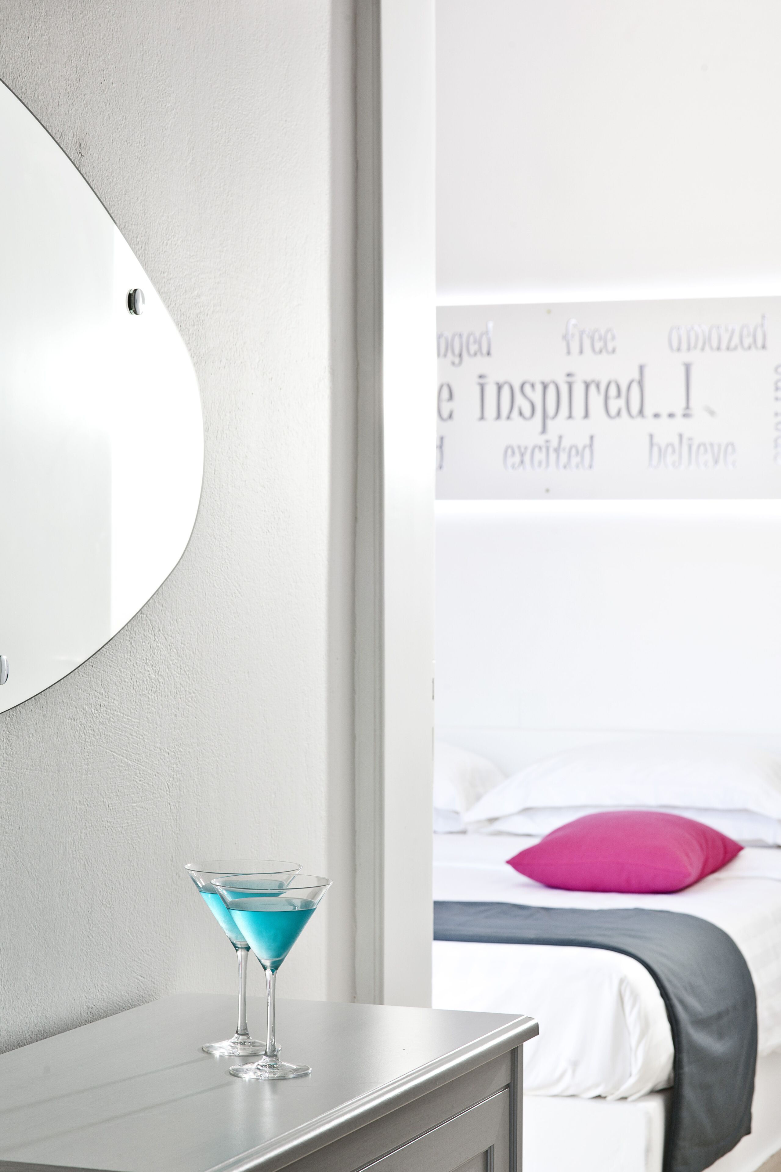 Photo - Acqua Vatos Santorini Hotel