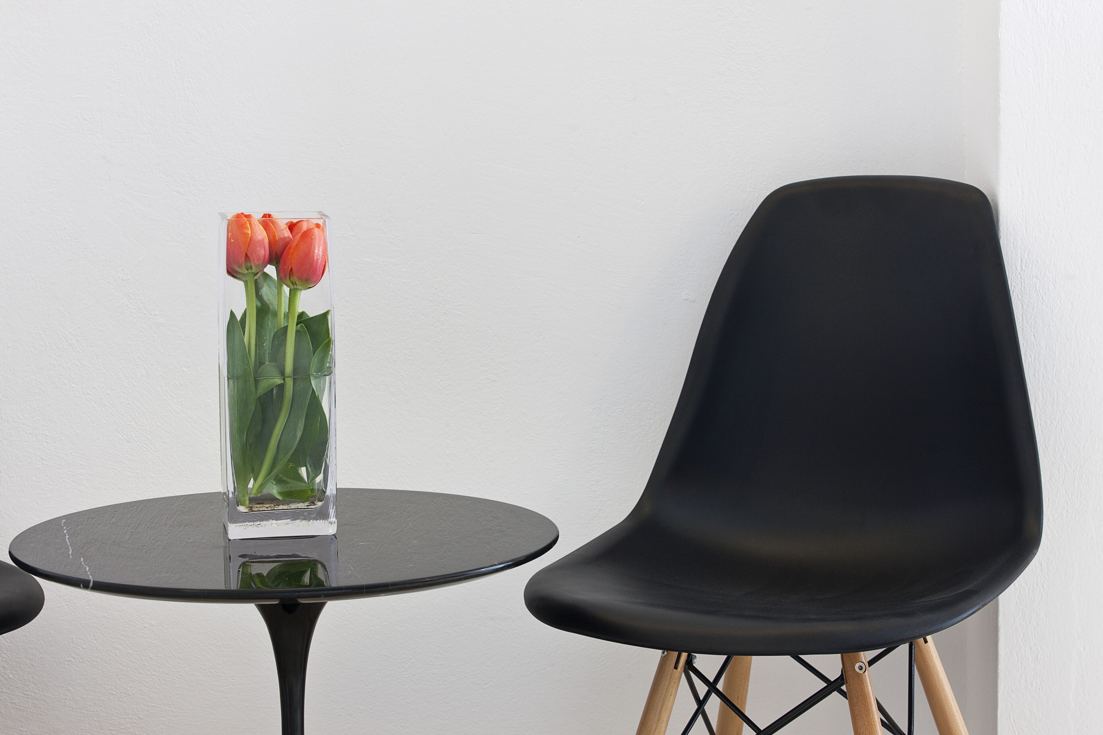 superior triple room | living area | flat-screen tv