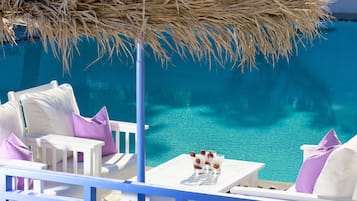 Utomhuspool
