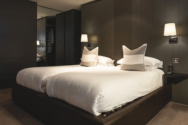 Chambre Classique avec lits jumeaux (Dakota)