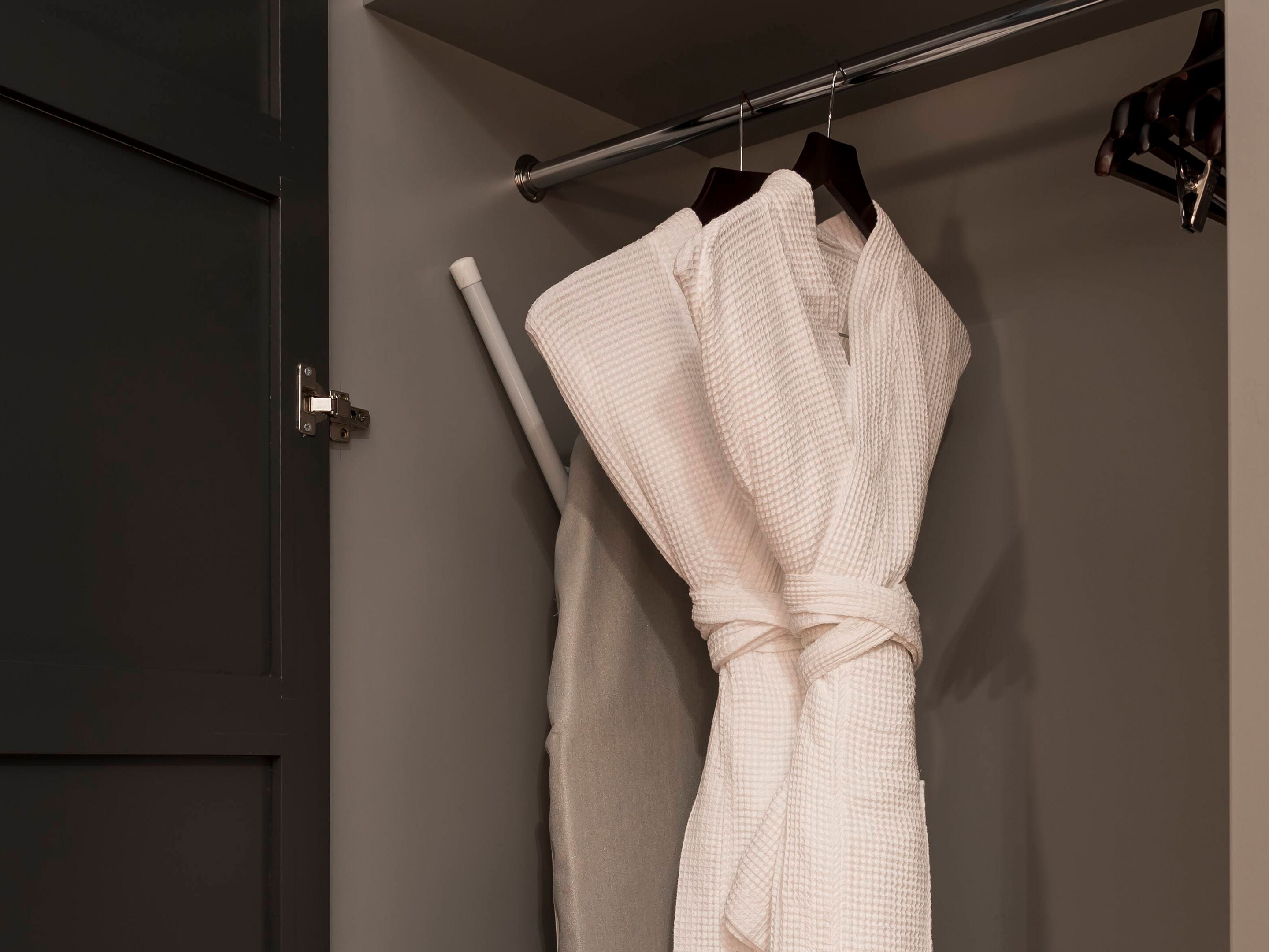 Foto - Dakota Edinburgh