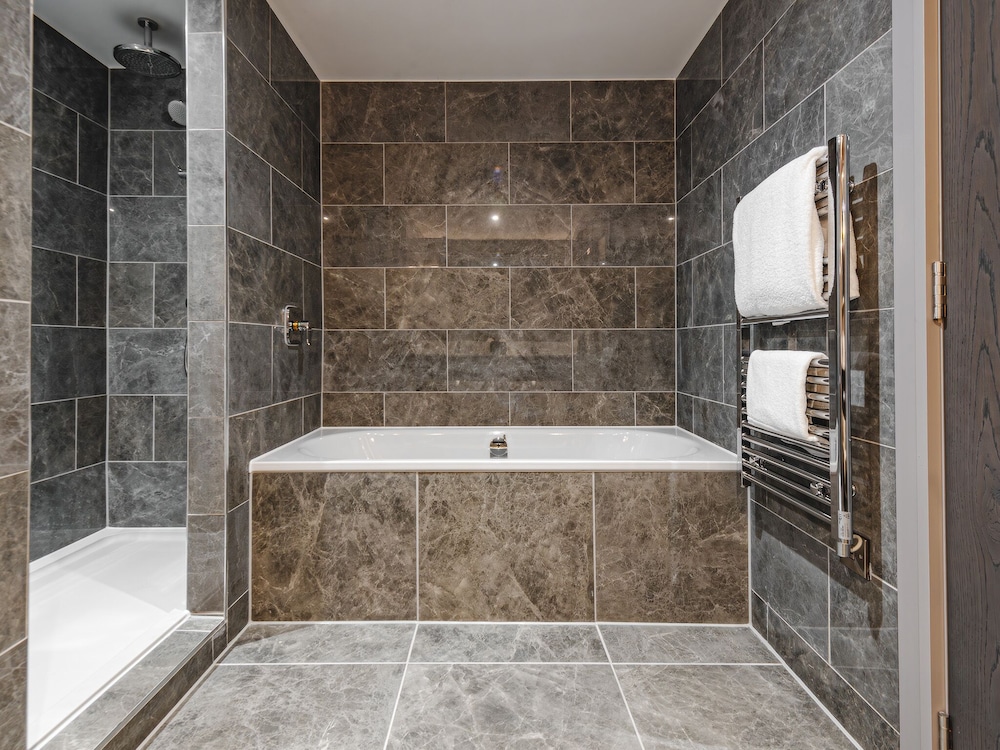 Dakota Hotel Edinburgh by null