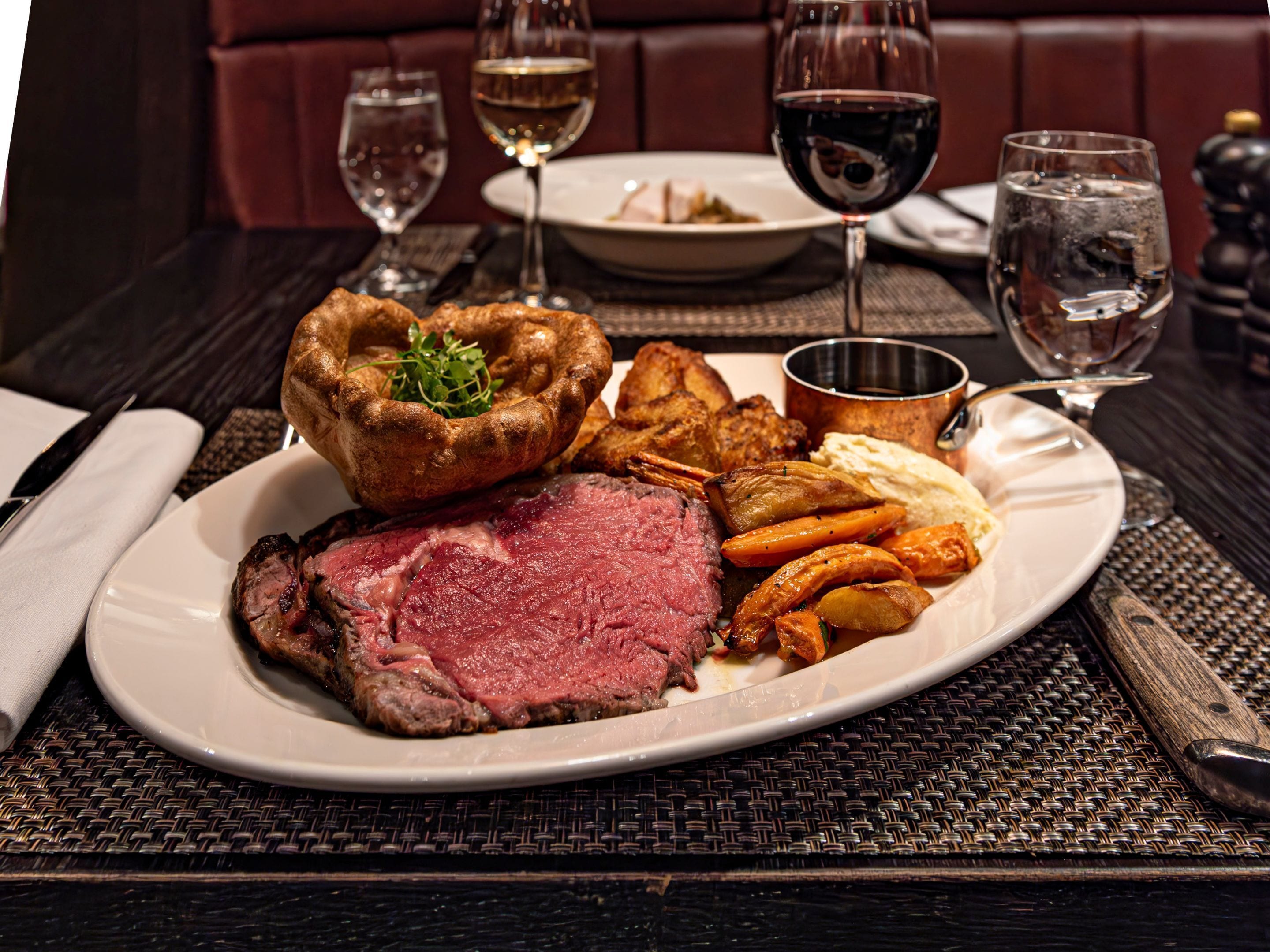 Foto - Dakota Edinburgh