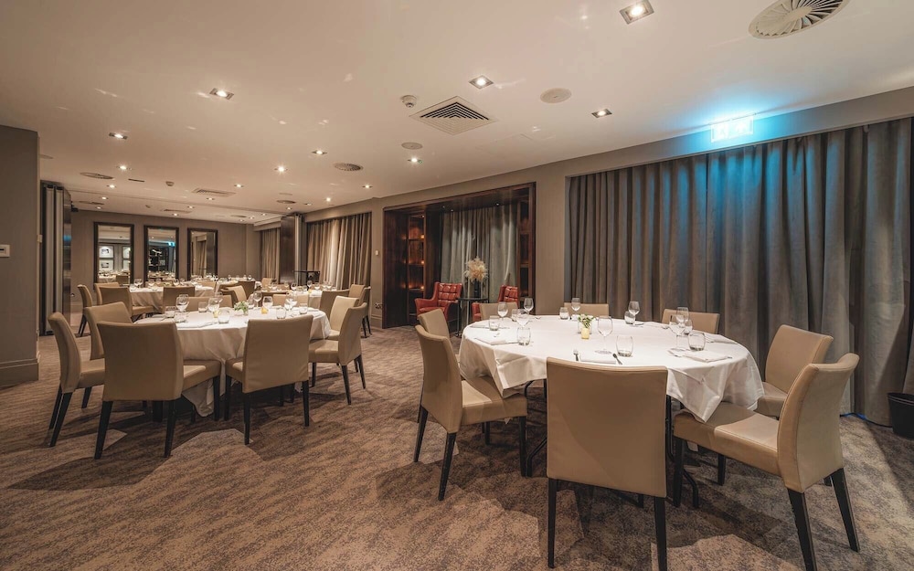 Dakota Hotel Edinburgh by null