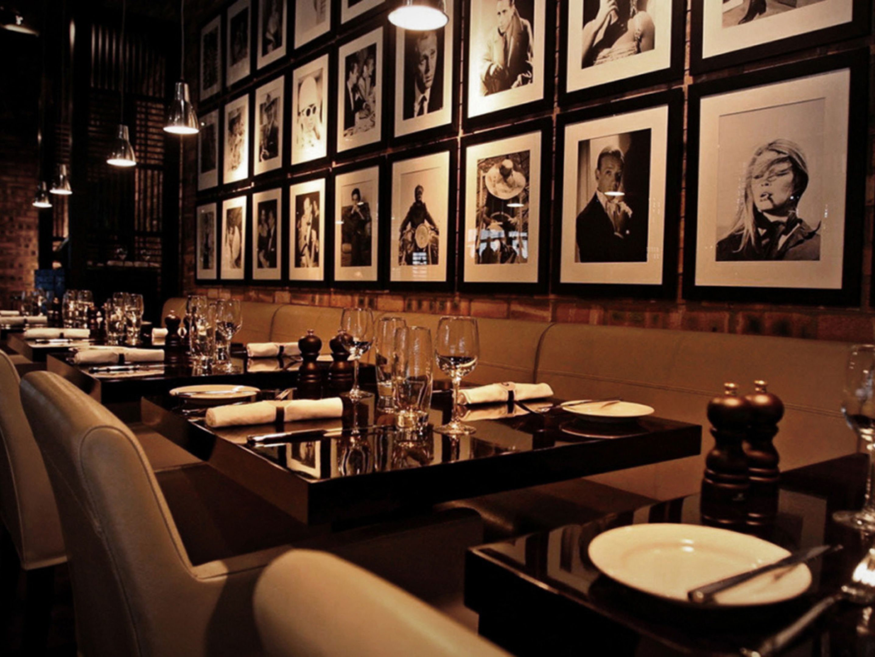 Foto - Dakota Edinburgh