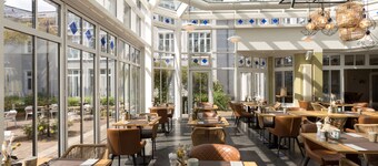 Vju Hotel Rügen