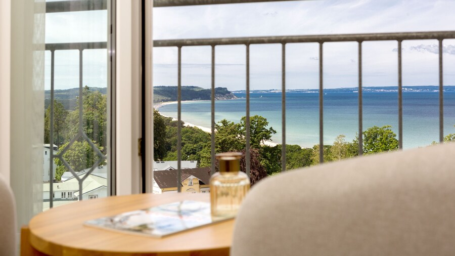 Vju Hotel Rügen
