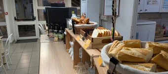 Premiere Classe Douai - Cuincy