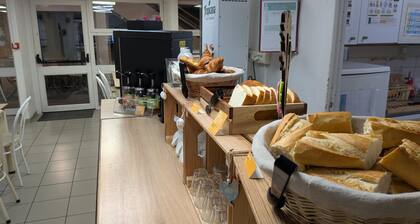 Premiere Classe Douai - Cuincy