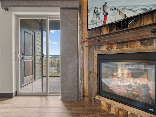 Bear Hollow Village by All Seasons Resort Lodging