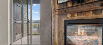 Bear Hollow Village by All Seasons Resort Lodging