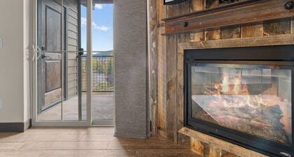 Bear Hollow Village by All Seasons Resort Lodging