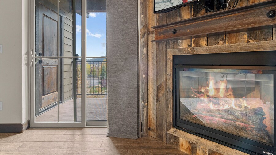 Bear Hollow Village by All Seasons Resort Lodging