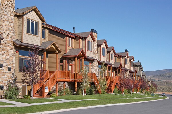 Bear Hollow Village By All Seasons Resort Lodging - Utah