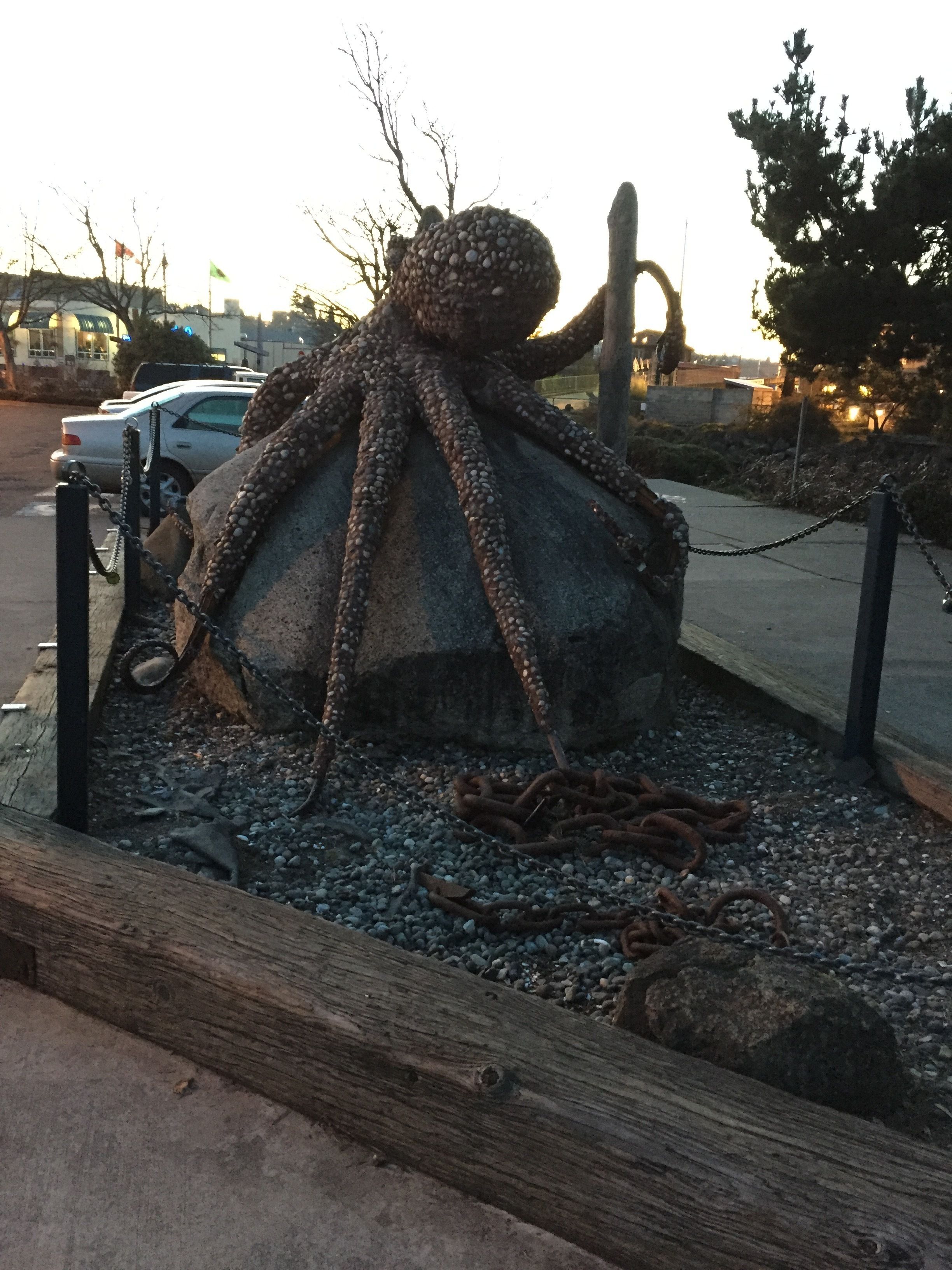 Photo - Port Angeles Inn