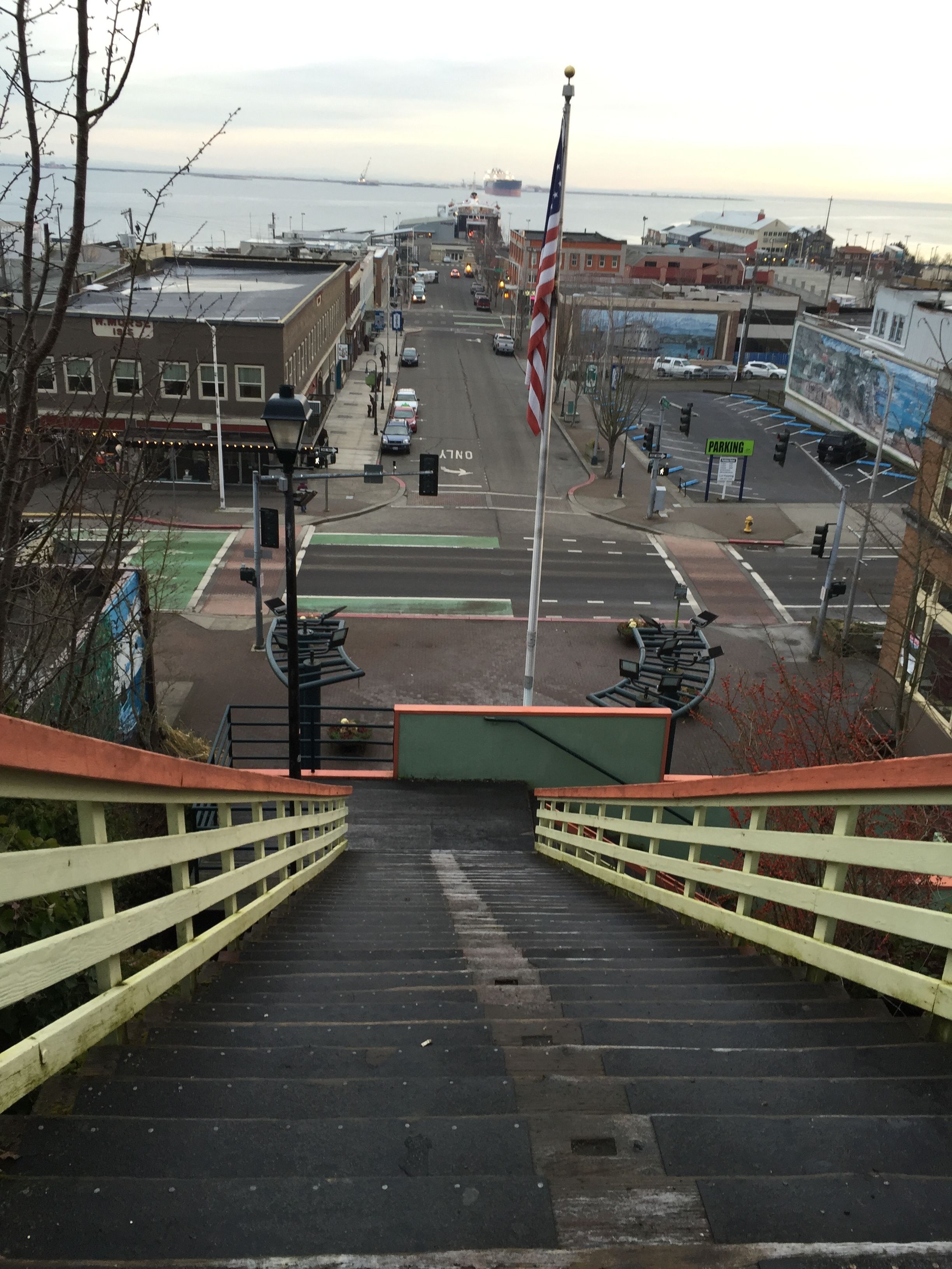 Photo - Port Angeles Inn