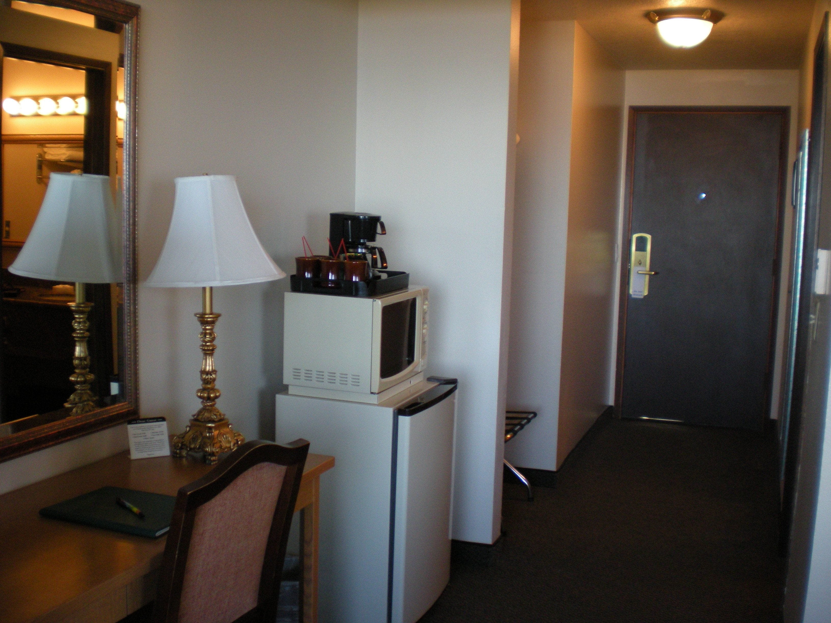 Photo - Port Angeles Inn