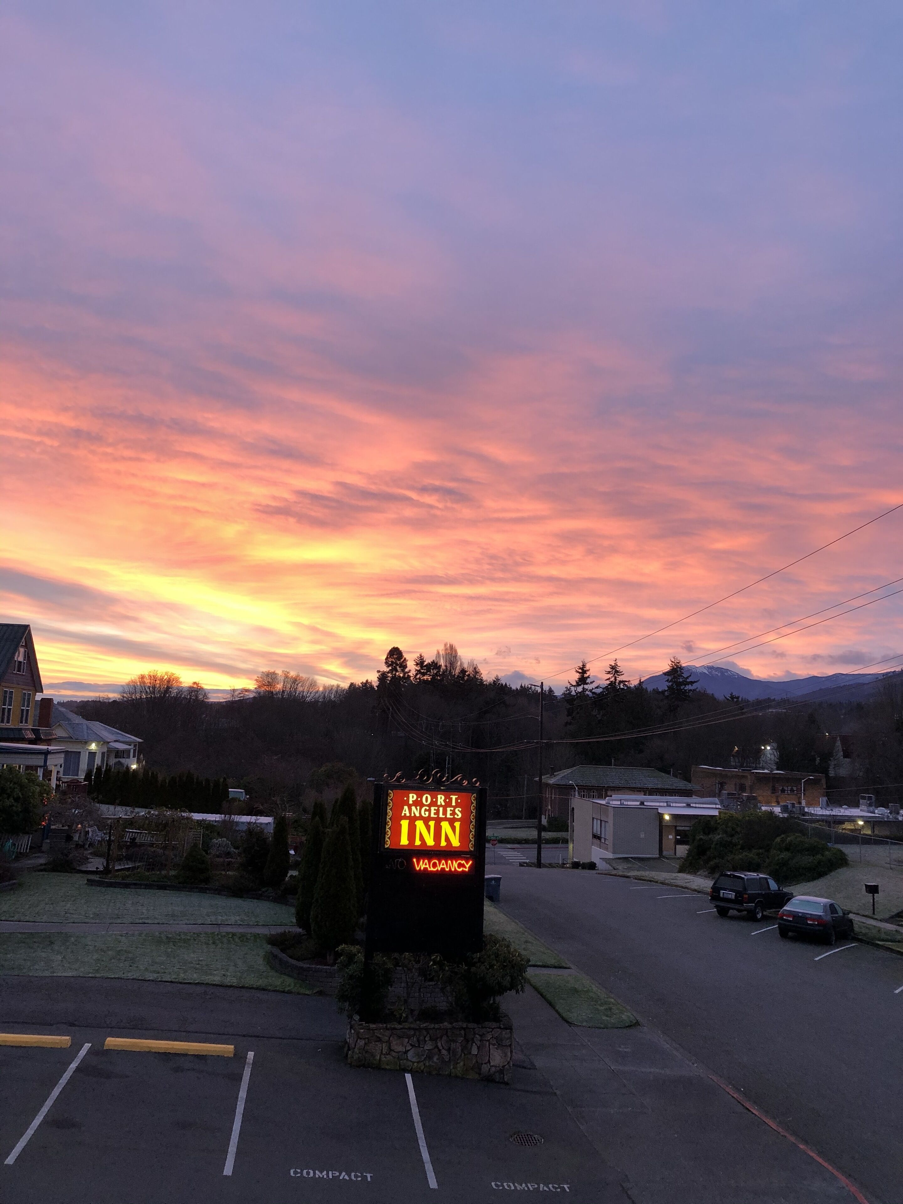 Photo - Port Angeles Inn