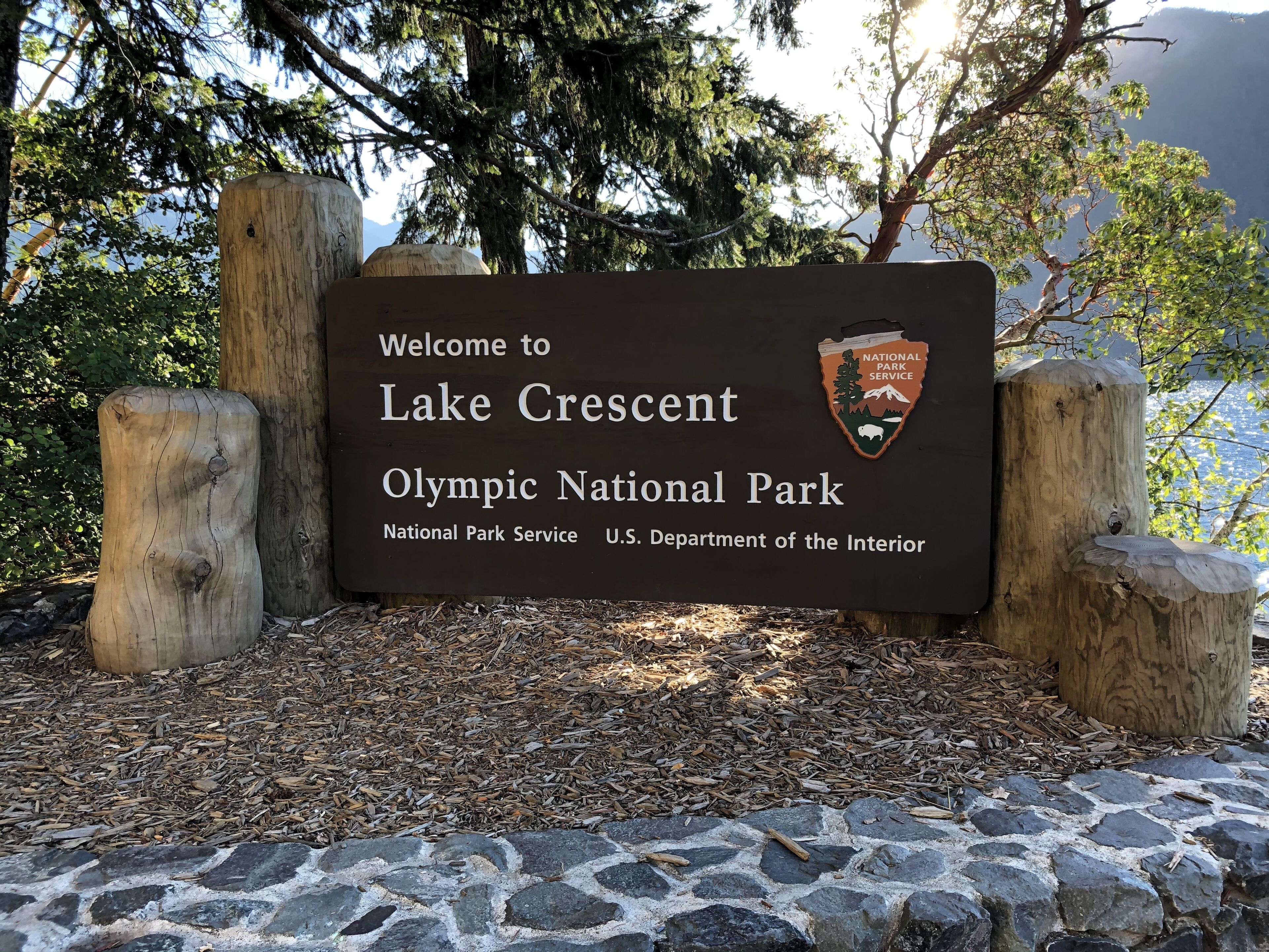 Photo - Port Angeles Inn