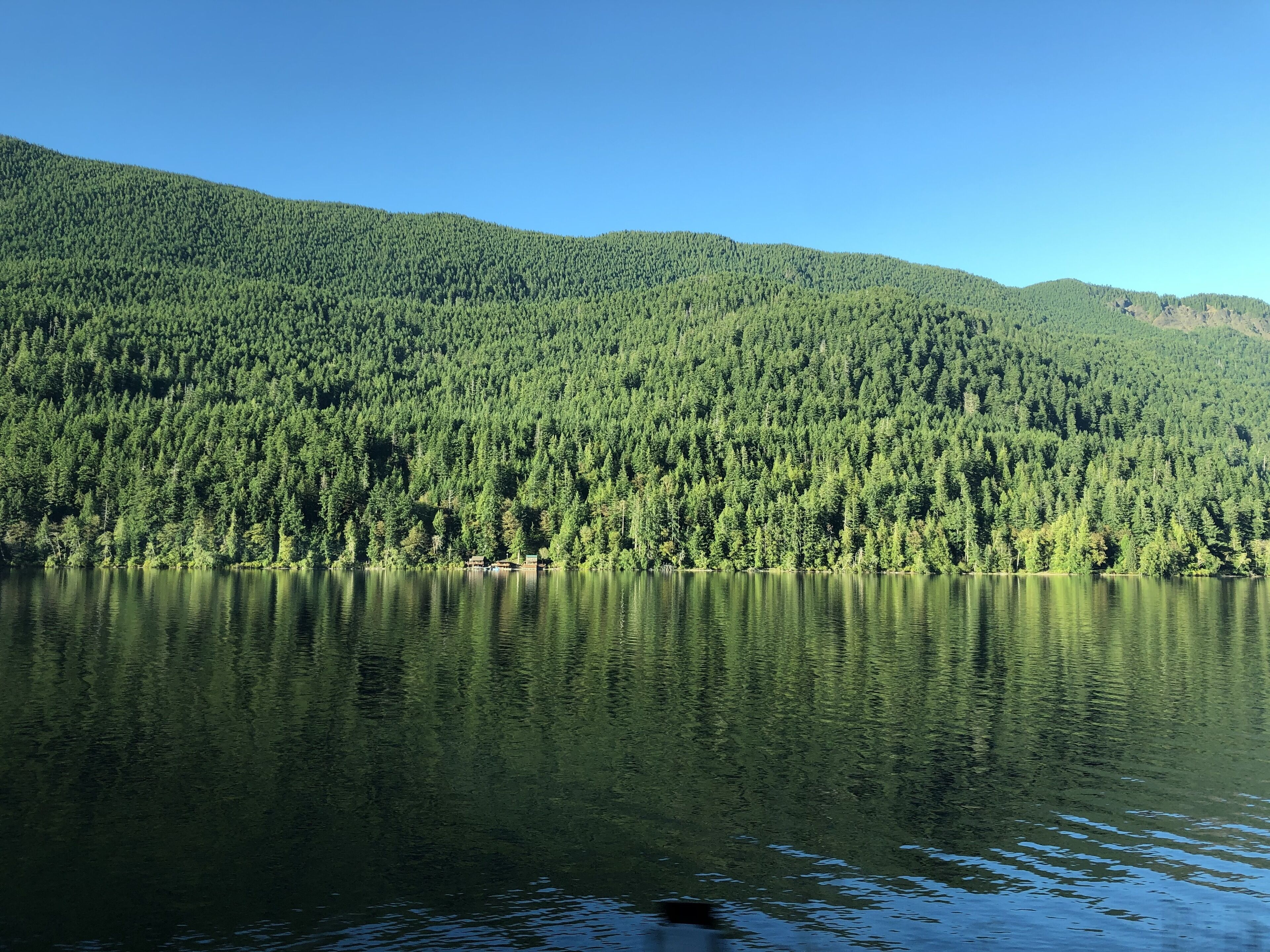 Photo - Port Angeles Inn