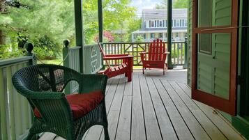 Room 9 | Terrace/patio