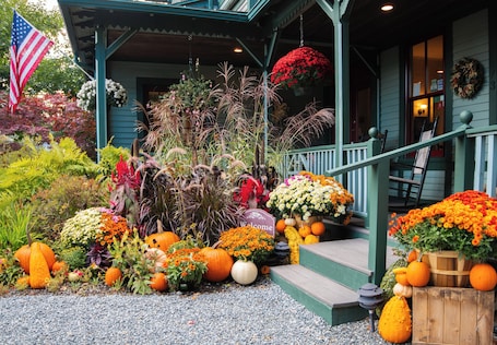 Porch