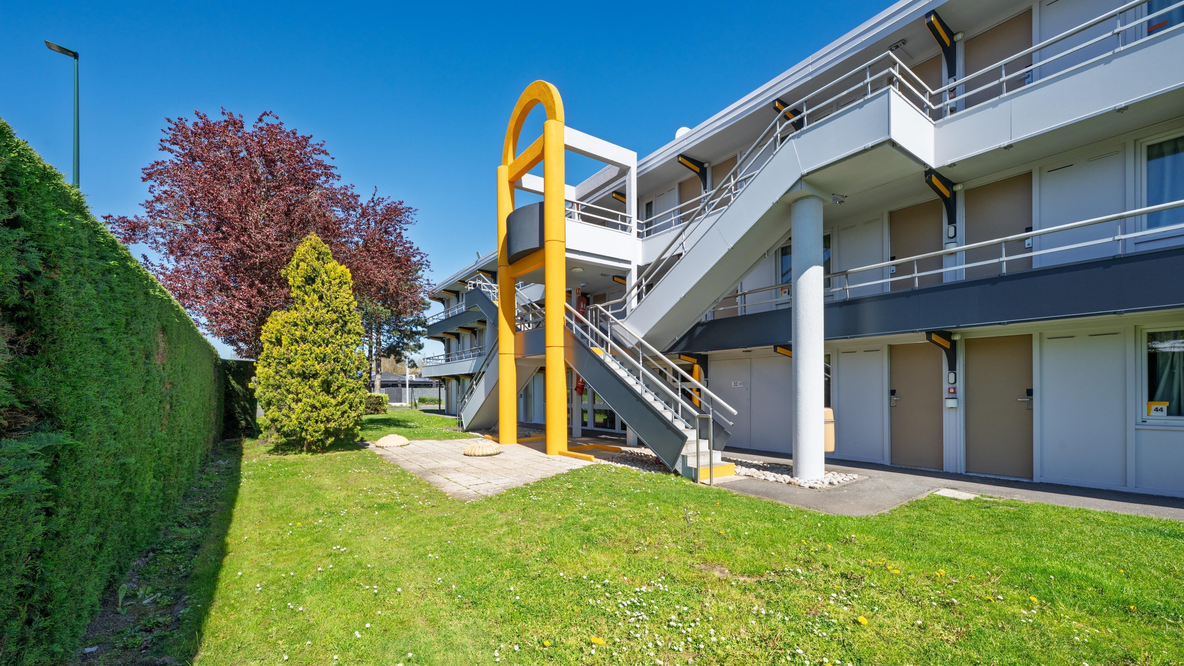 Aussenbereich