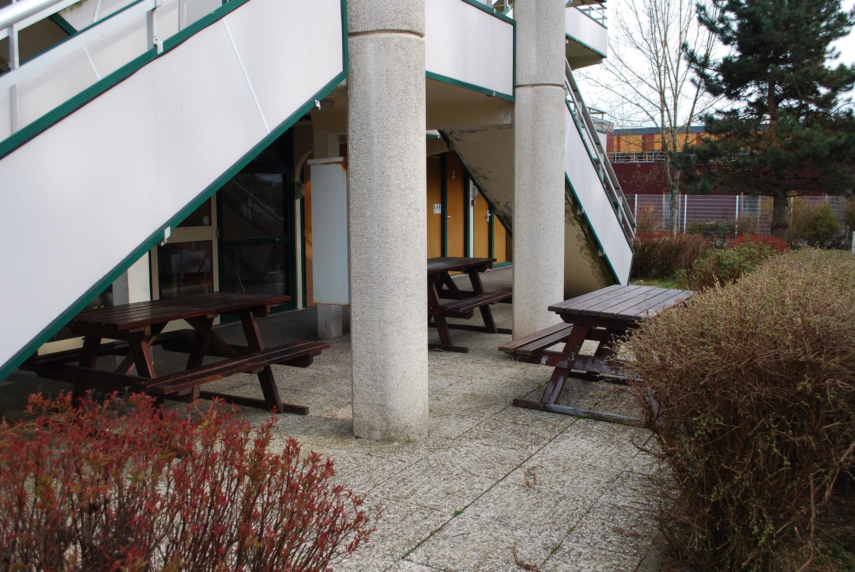 Installations sportives