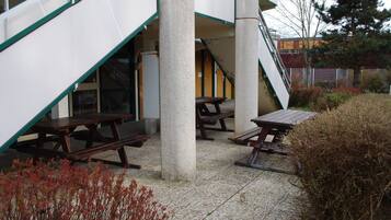 Installations sportives