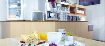 Premiere Classe Epinal