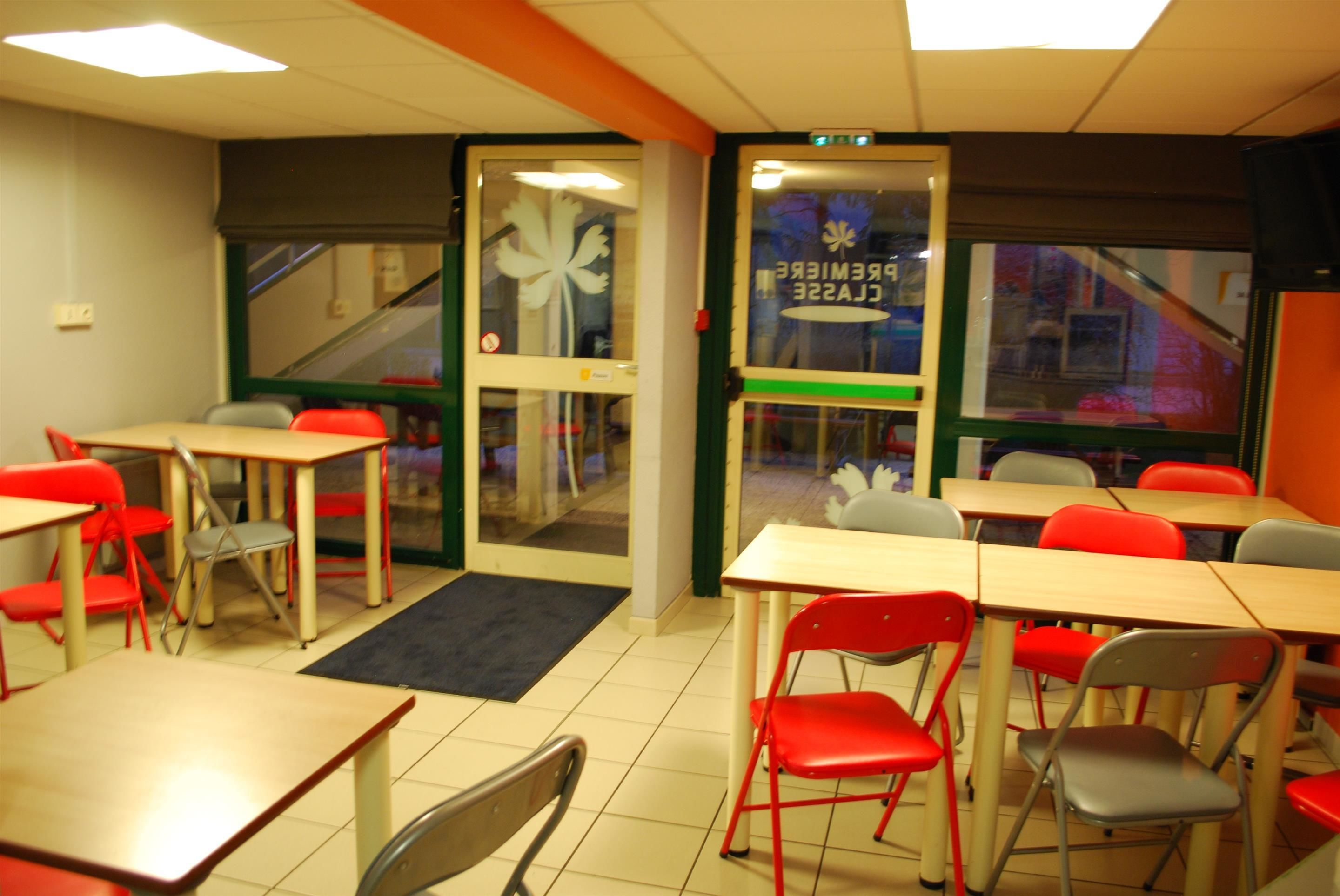 Ontbijt voor onderweg op werkdagen (EUR 6.50 per persoon)