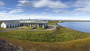 Exterior - Hotel Gígur by Keahotels (Myvatn)