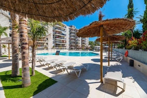 Teras/patio