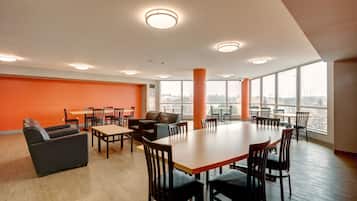 Salle de réunion