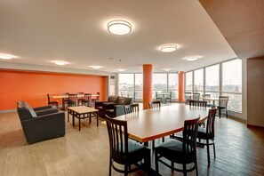 Meeting facility - Residence & Conference Centre Toronto Seneca Polytechnic Campus Accommodation (Toronto)