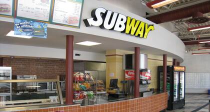 Residence and Conference Centre – Toronto