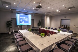 Meeting facility - Residence and Conference Centre – Toronto (Toronto)