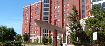 Residence and Conference Centre – Toronto