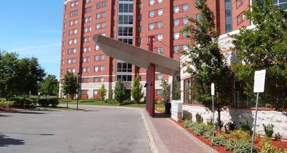 Residence and Conference Centre – Toronto