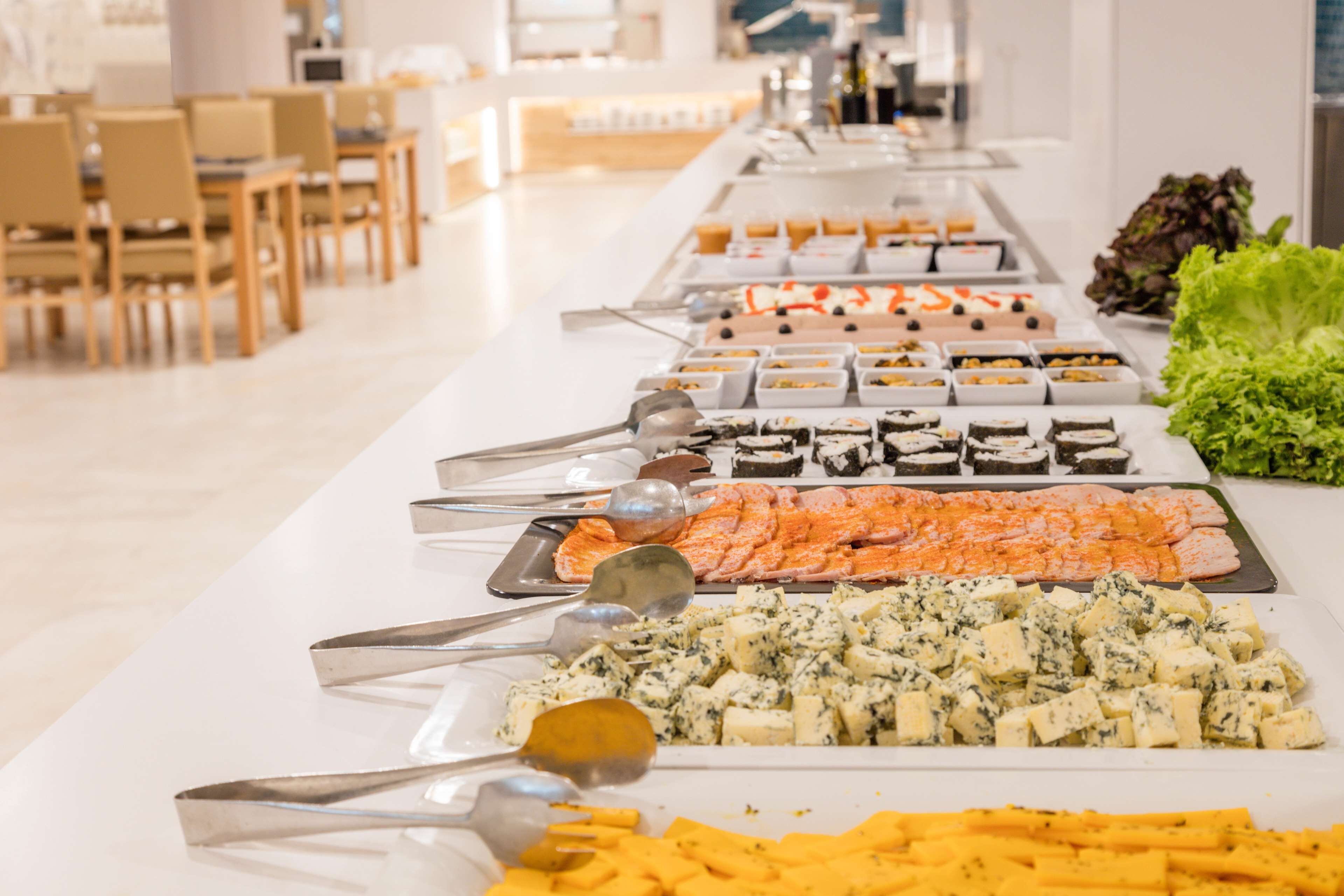 Foto - Hotel Best Mediterraneo