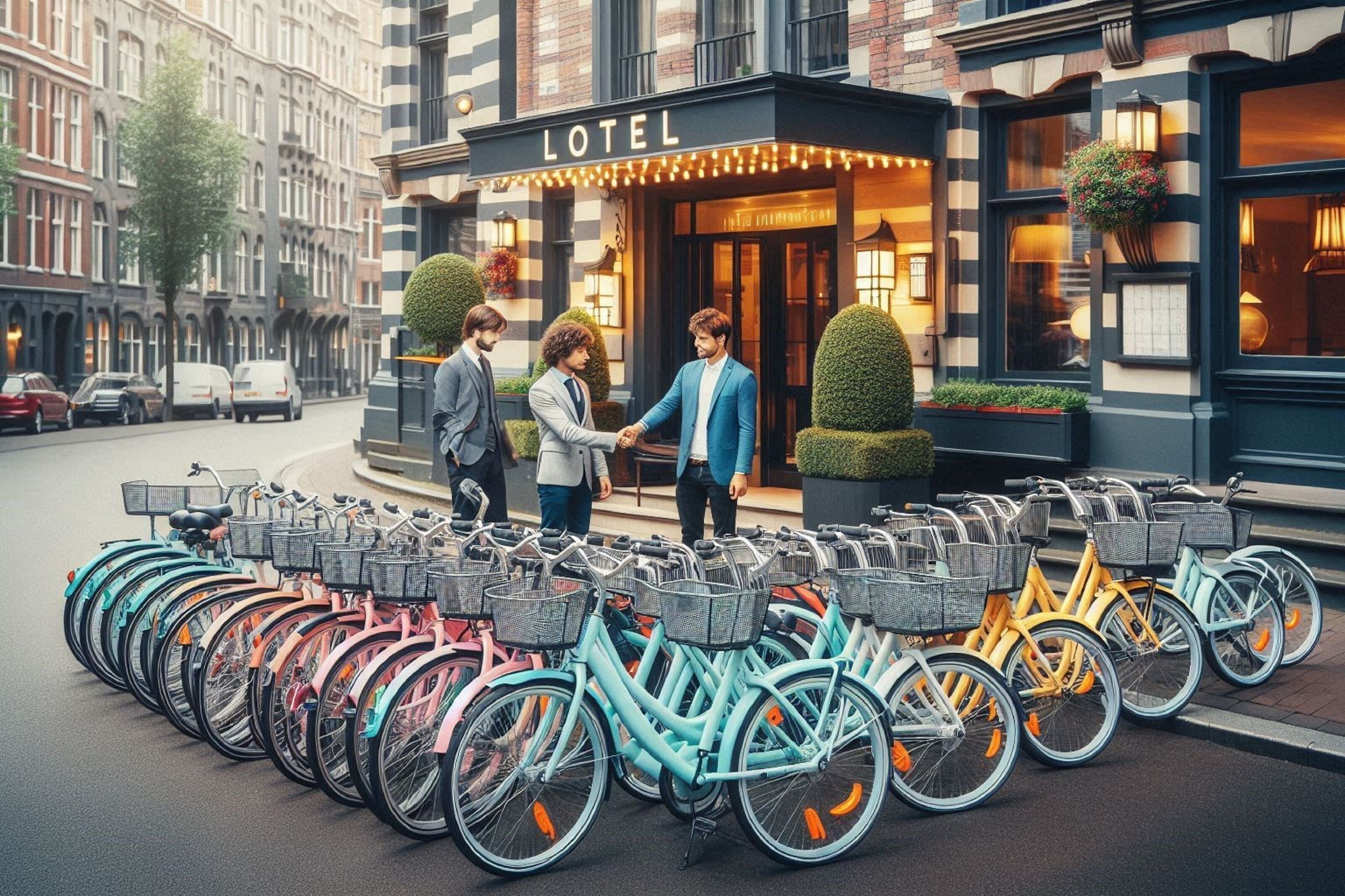 Foto - Hotel Best Mediterraneo